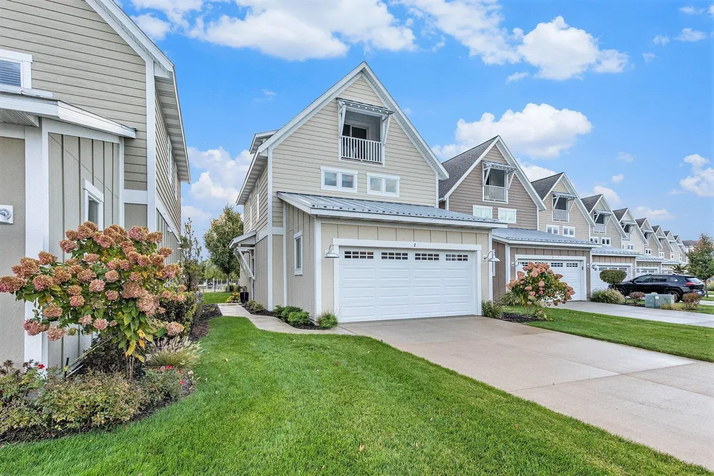 920 W Savidge Street Spring Lake Village MI 49456