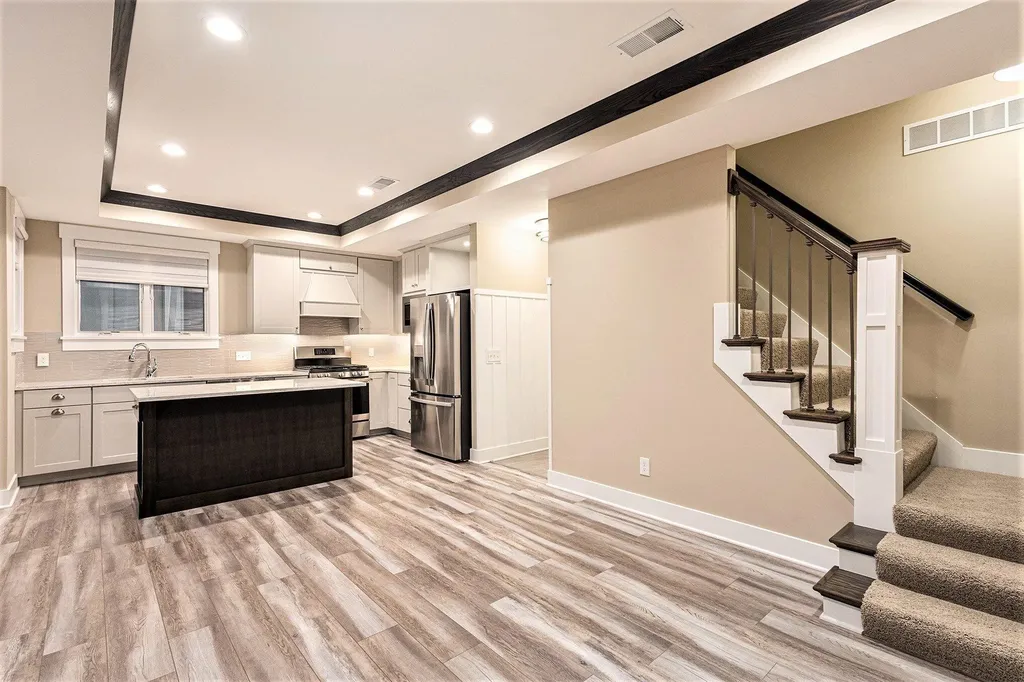 920 W Savidge Street Spring Lake Village MI 49456