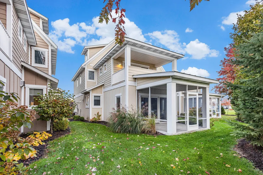 920 W Savidge Street Spring Lake Village MI 49456