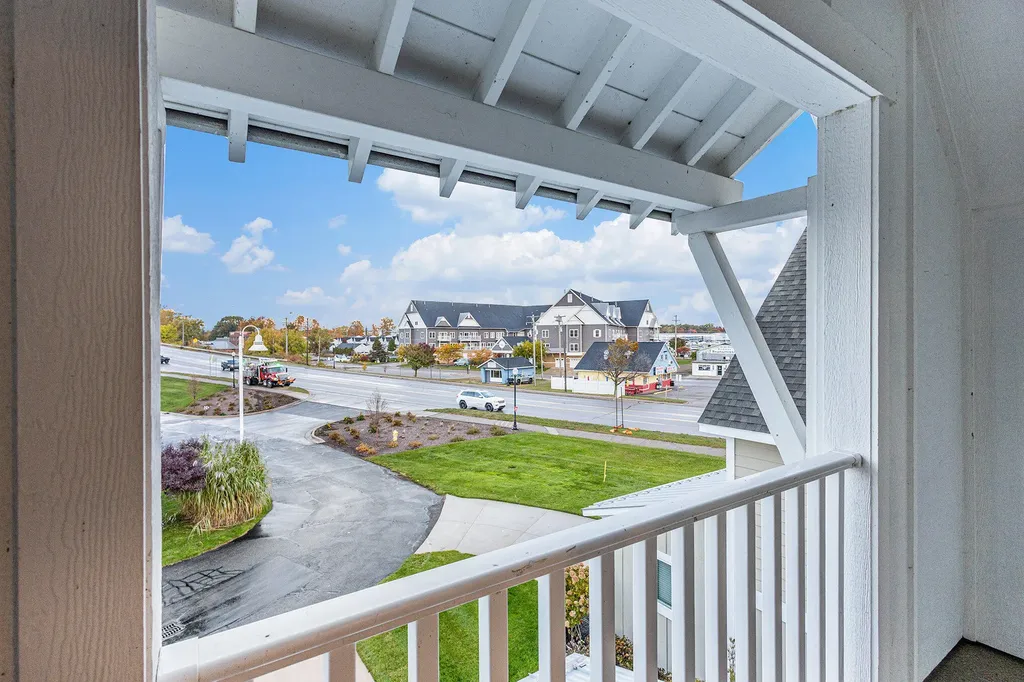 920 W Savidge Street Spring Lake Village MI 49456