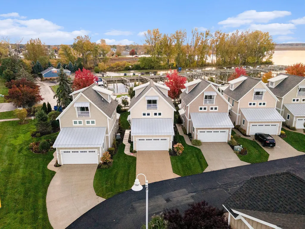 920 W Savidge Street Spring Lake Village MI 49456