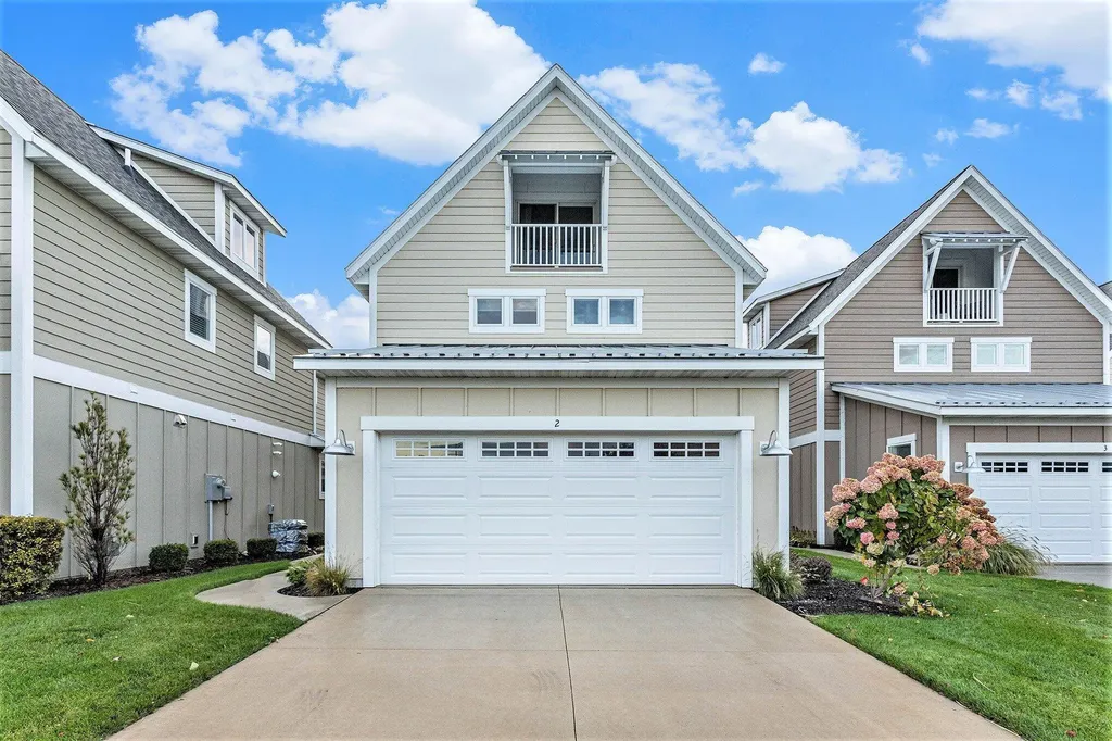 920 W Savidge Street Spring Lake Village MI 49456