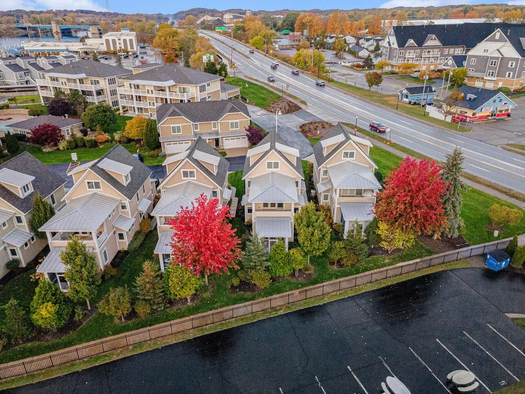 920 W Savidge Street Spring Lake Village MI 49456