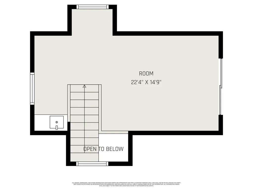 920 W Savidge Street Spring Lake Village MI 49456