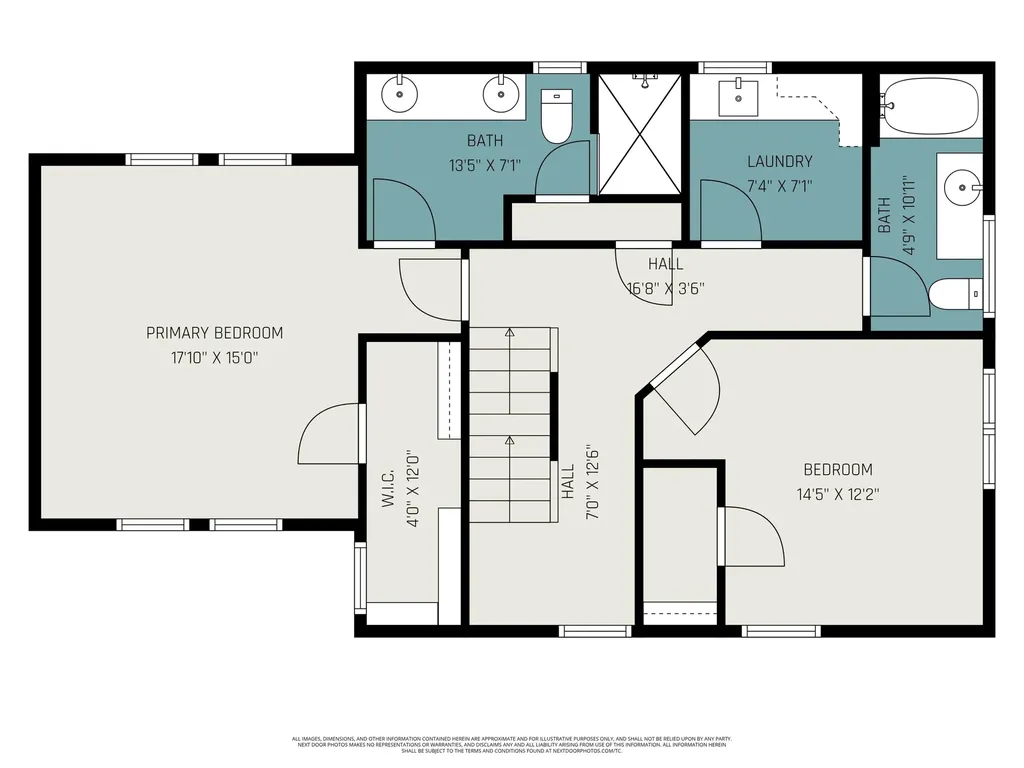 920 W Savidge Street Spring Lake Village MI 49456
