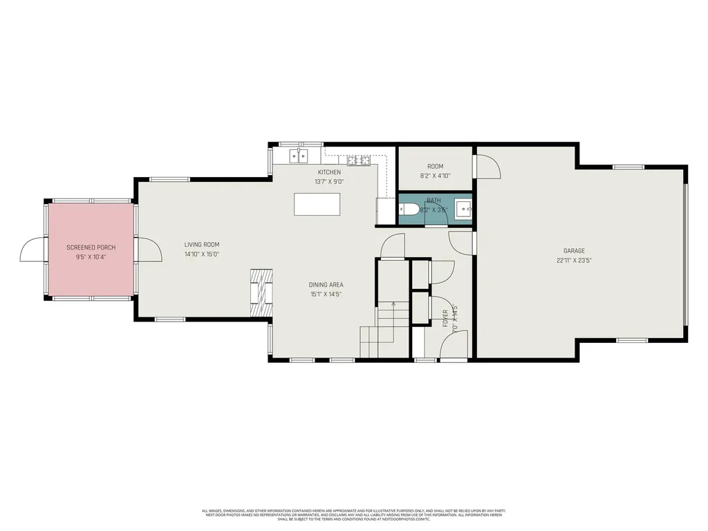 920 W Savidge Street Spring Lake Village MI 49456