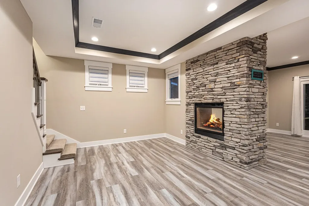 920 W Savidge Street Spring Lake Village MI 49456