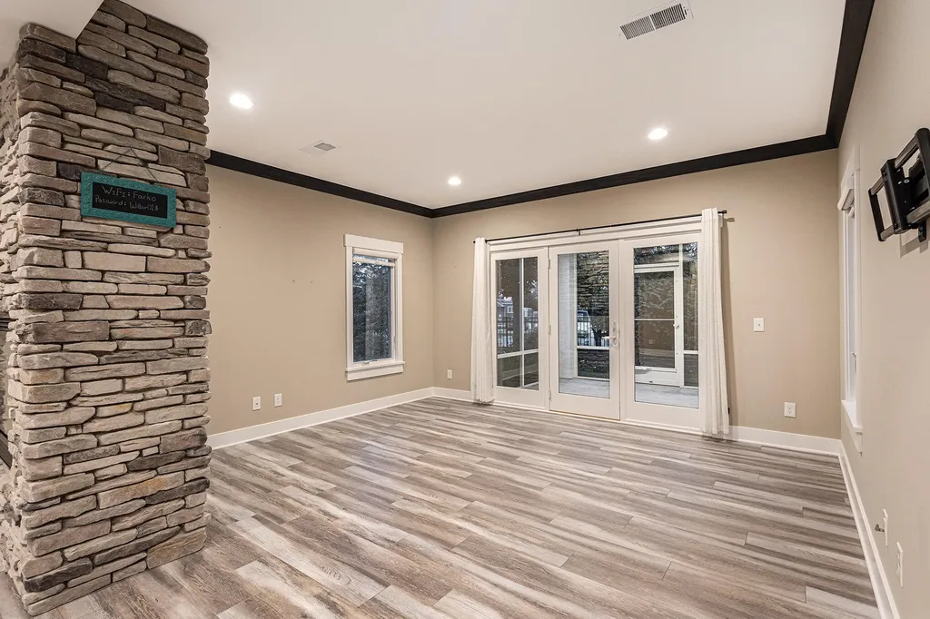 920 W Savidge Street Spring Lake Village MI 49456