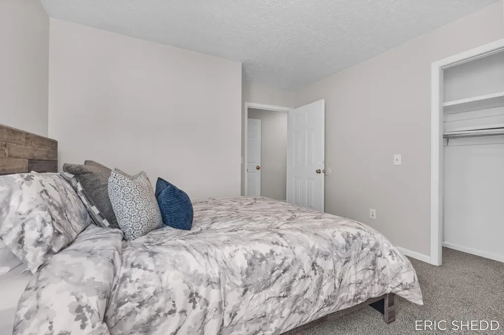 631 3 Mile Road NE Grand Rapids City MI 49505