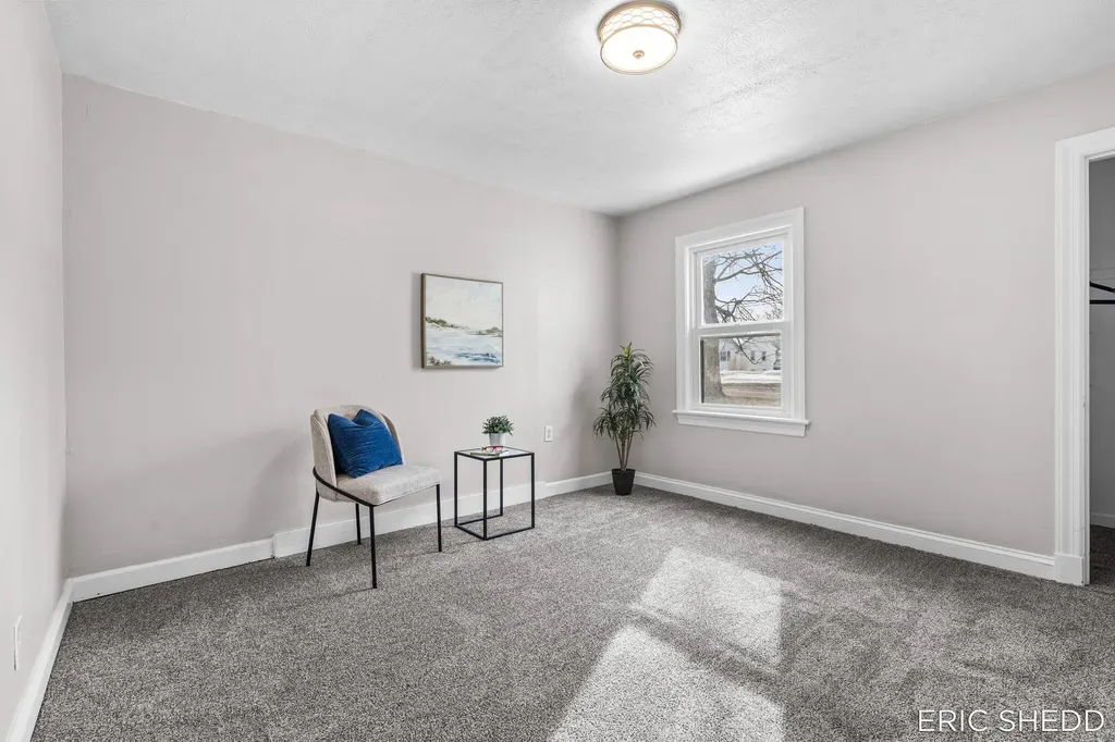 631 3 Mile Road NE Grand Rapids City MI 49505