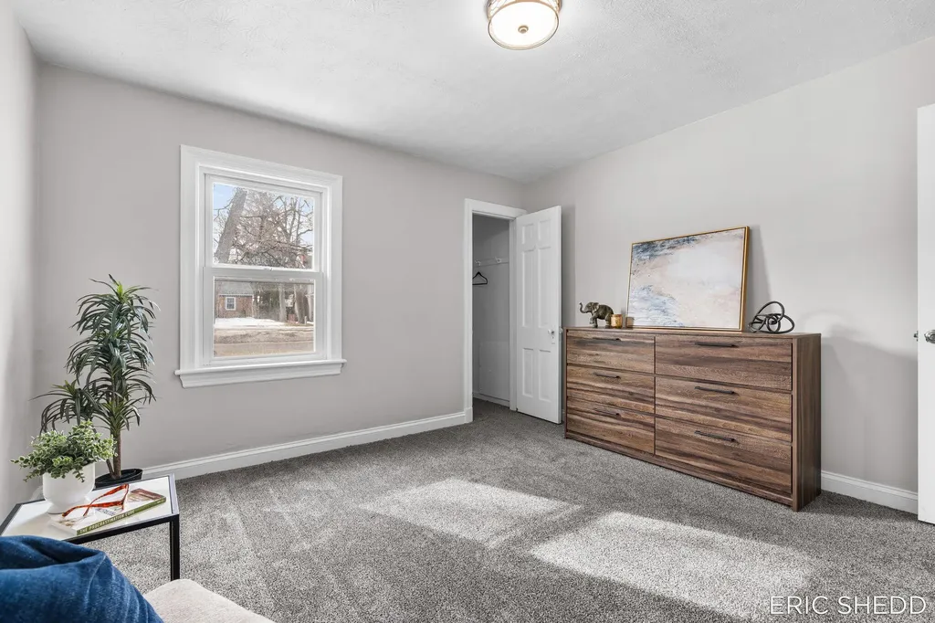 631 3 Mile Road NE Grand Rapids City MI 49505