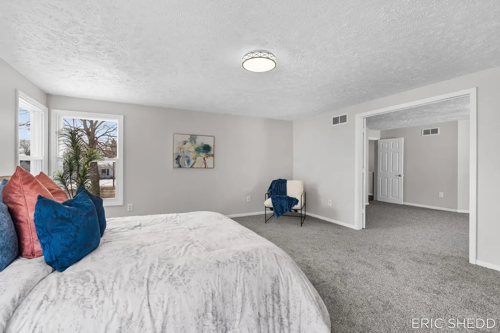 631 3 Mile Road NE Grand Rapids City MI 49505