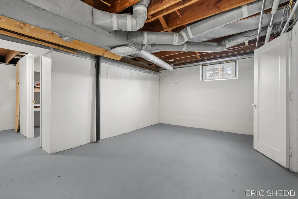 631 3 Mile Road NE Grand Rapids City MI 49505