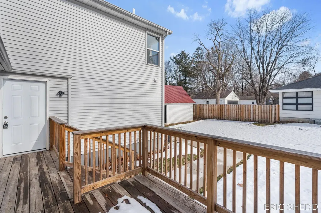 631 3 Mile Road NE Grand Rapids City MI 49505