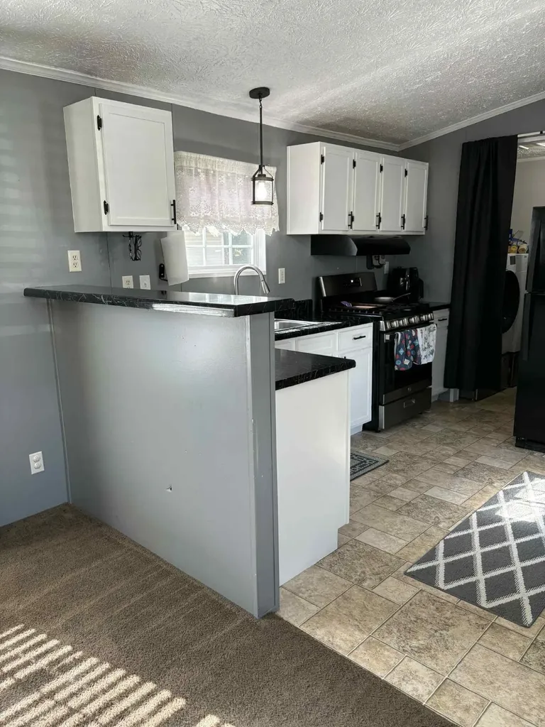 1418 Saskatoon Avenue Norton Shores City MI 49444