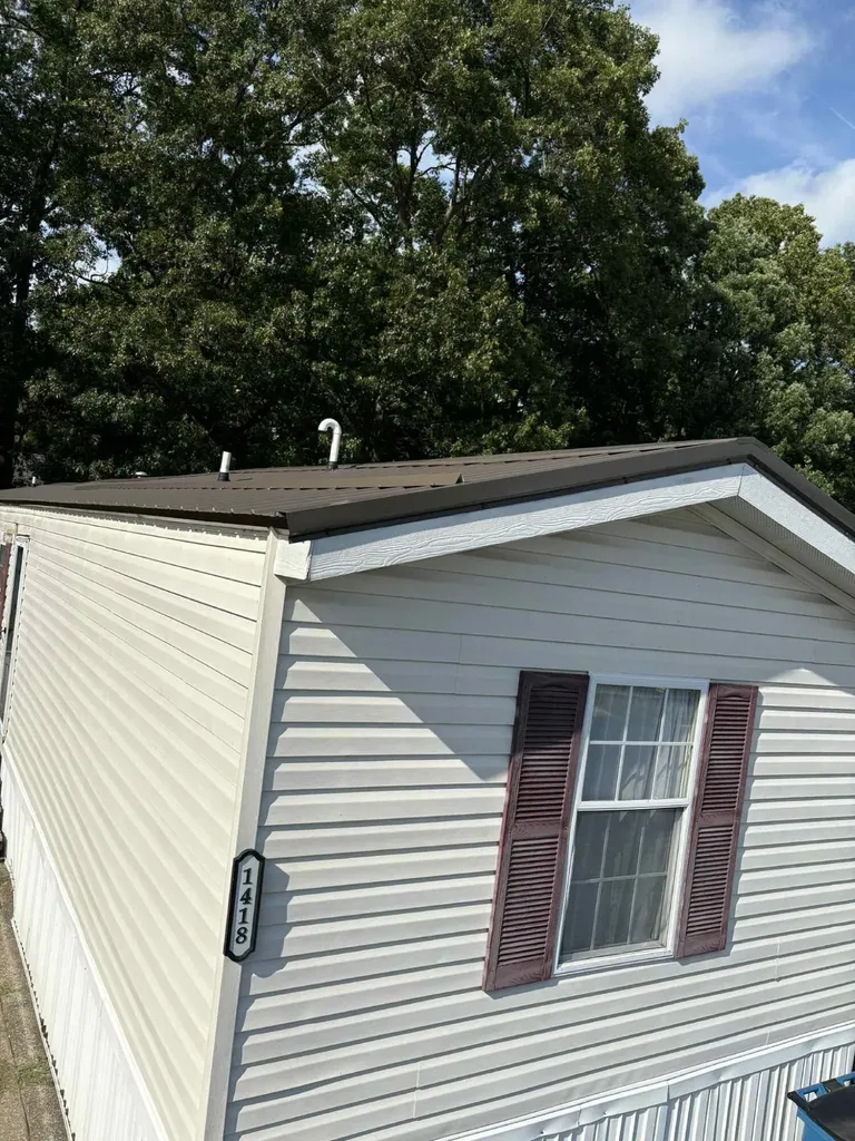 1418 Saskatoon Avenue Norton Shores City MI 49444
