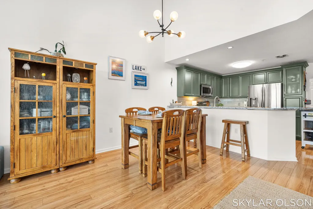 2964 Lakeshore Drive Muskegon City MI 49441