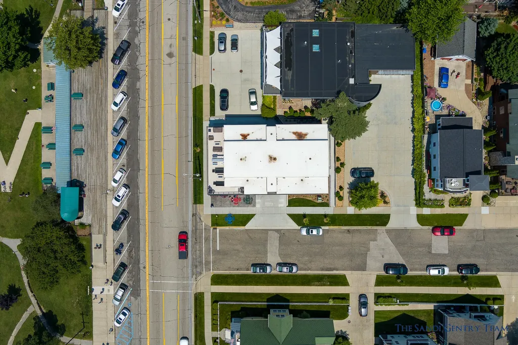 218 S Harbor Drive Grand Haven City MI 49417