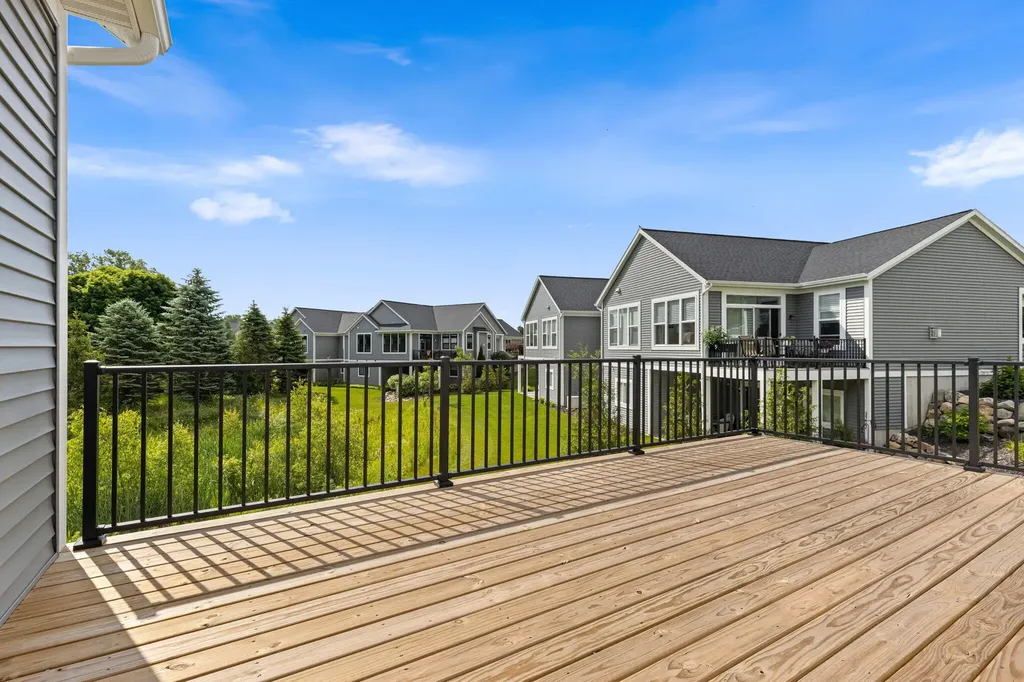 2551 Ravines Trail Drive SW Byron Township MI 49315