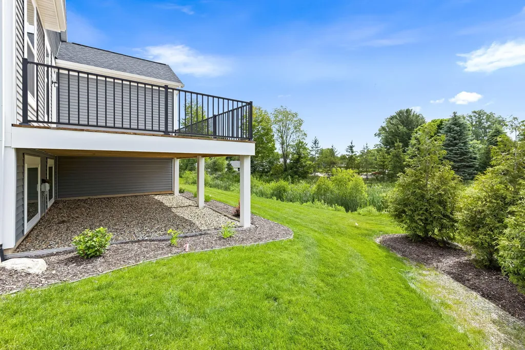 2551 Ravines Trail Drive SW Byron Township MI 49315
