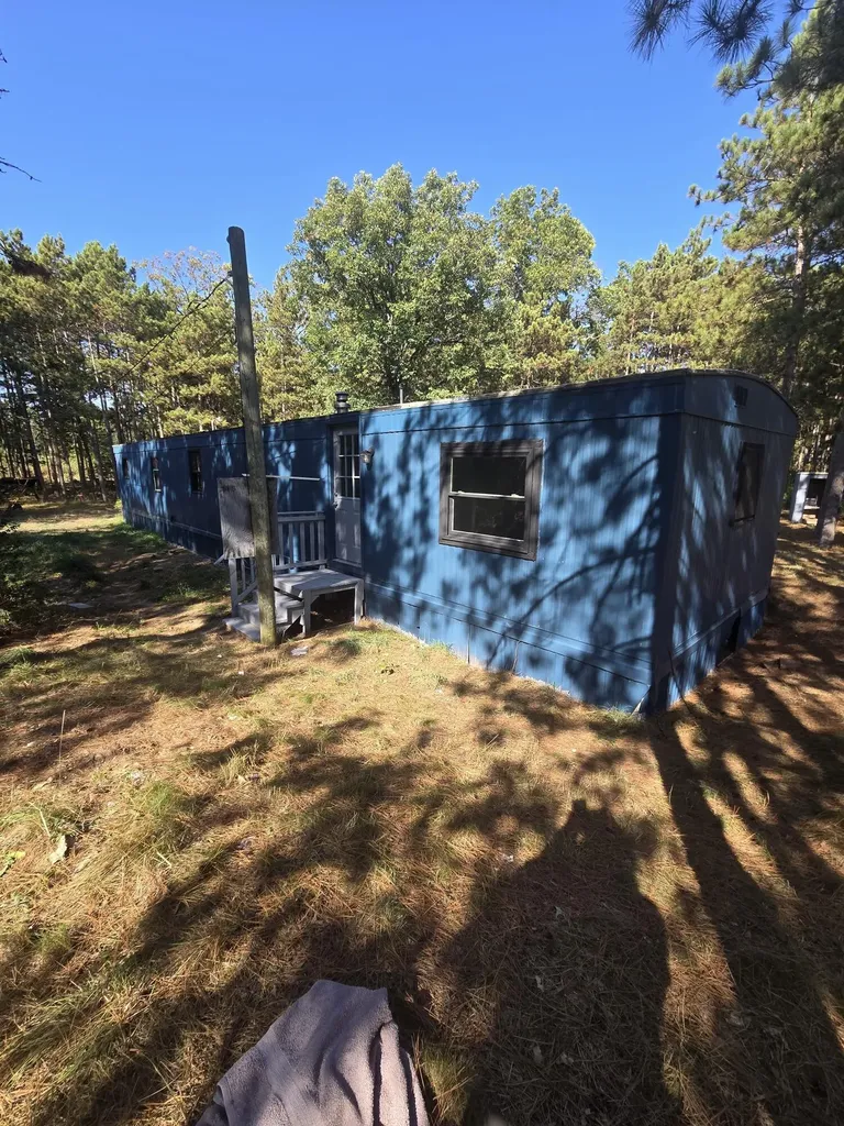 4579 Brunswick Road Holton Township MI 49425