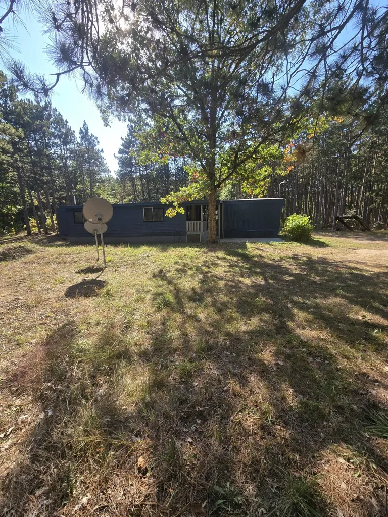 4579 Brunswick Road Holton Township MI 49425
