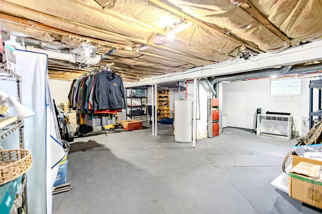 2907 Worden Street Norton Shores City MI 49444