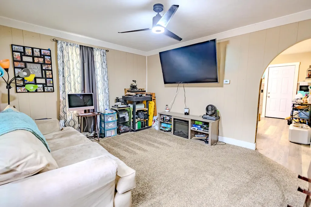 2907 Worden Street Norton Shores City MI 49444