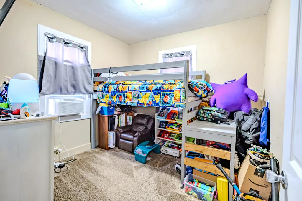 2907 Worden Street Norton Shores City MI 49444