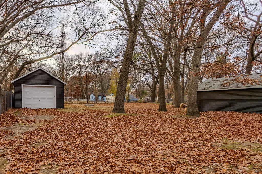 2907 Worden Street Norton Shores City MI 49444