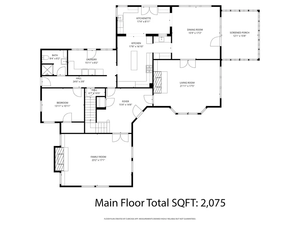 522 E River Street Spring Lake Village MI 49456