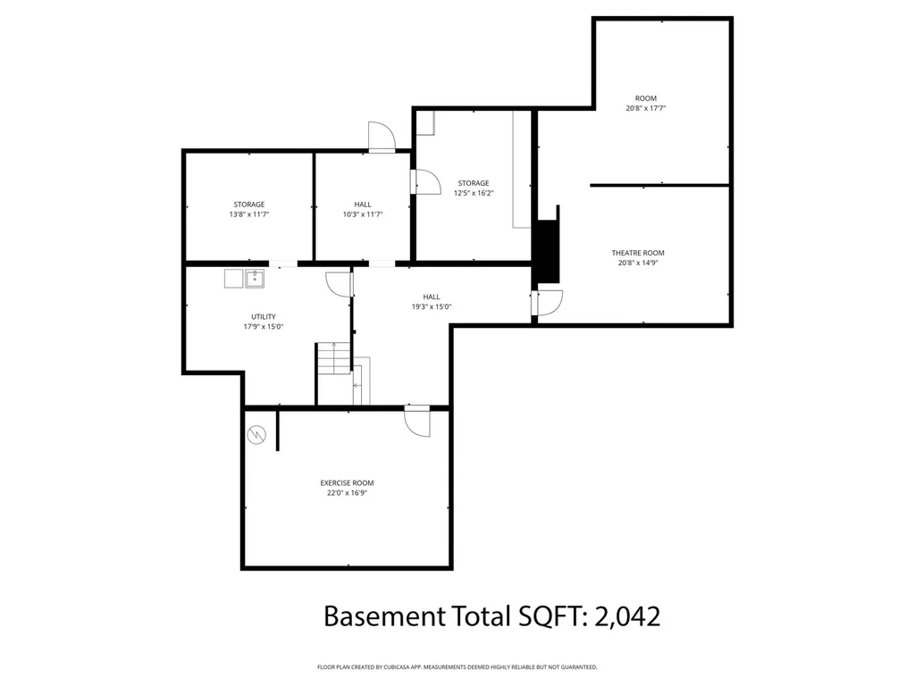 522 E River Street Spring Lake Village MI 49456