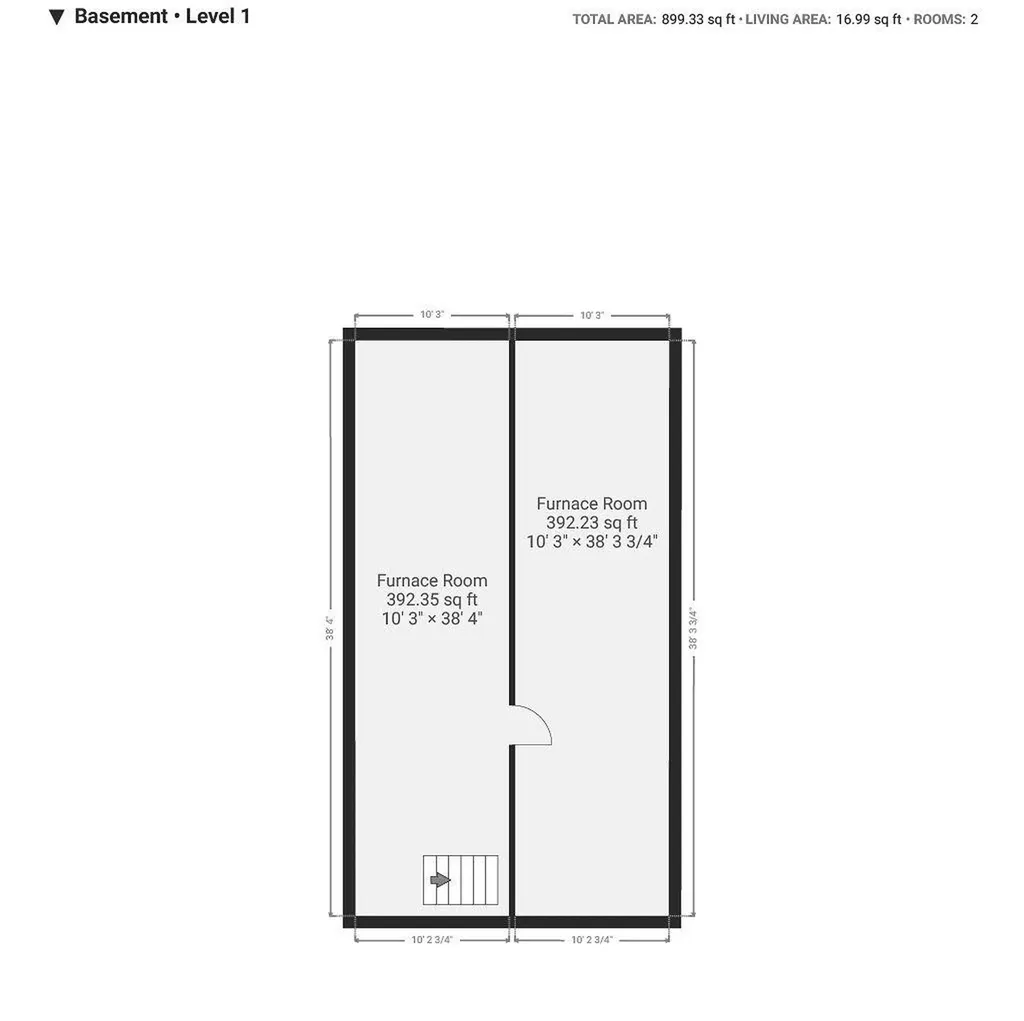 2763 Pontaluna Road Fruitport Charter Township MI 49415