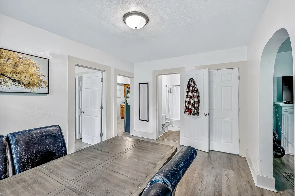 3109 Fifth Street Muskegon Heights City MI 49444