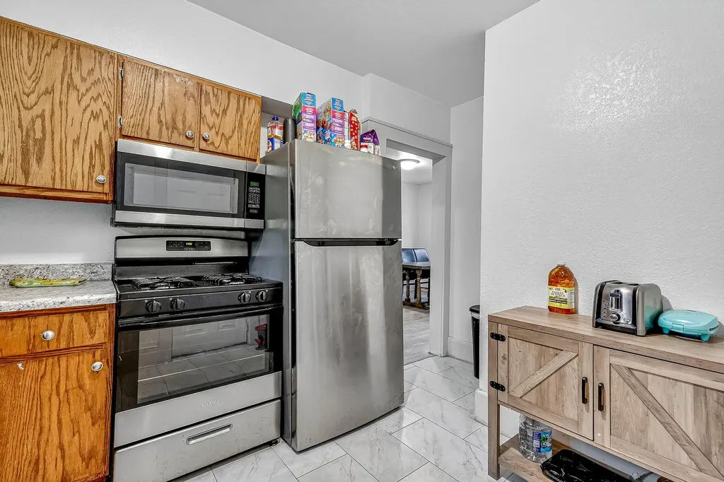 3109 Fifth Street Muskegon Heights City MI 49444