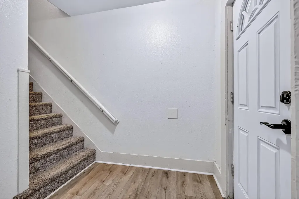 3109 Fifth Street Muskegon Heights City MI 49444