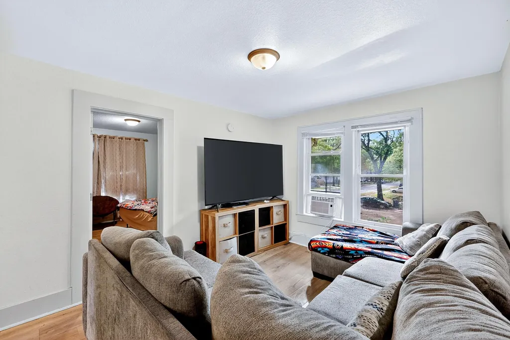 3109 Fifth Street Muskegon Heights City MI 49444