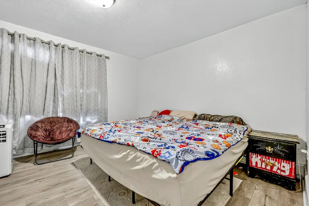 3109 Fifth Street Muskegon Heights City MI 49444