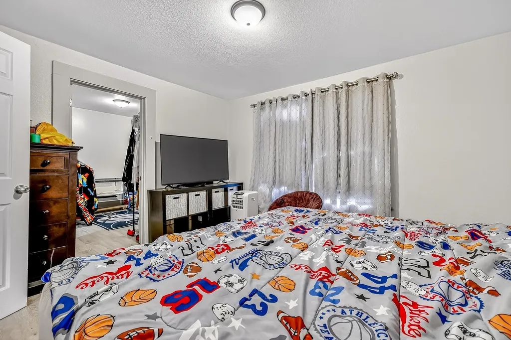 3109 Fifth Street Muskegon Heights City MI 49444