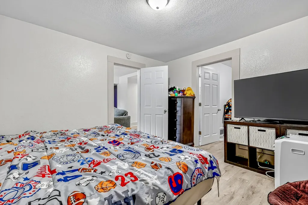3109 Fifth Street Muskegon Heights City MI 49444