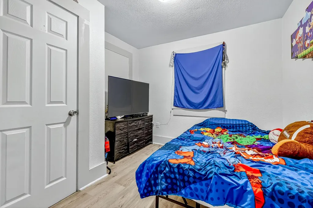 3109 Fifth Street Muskegon Heights City MI 49444