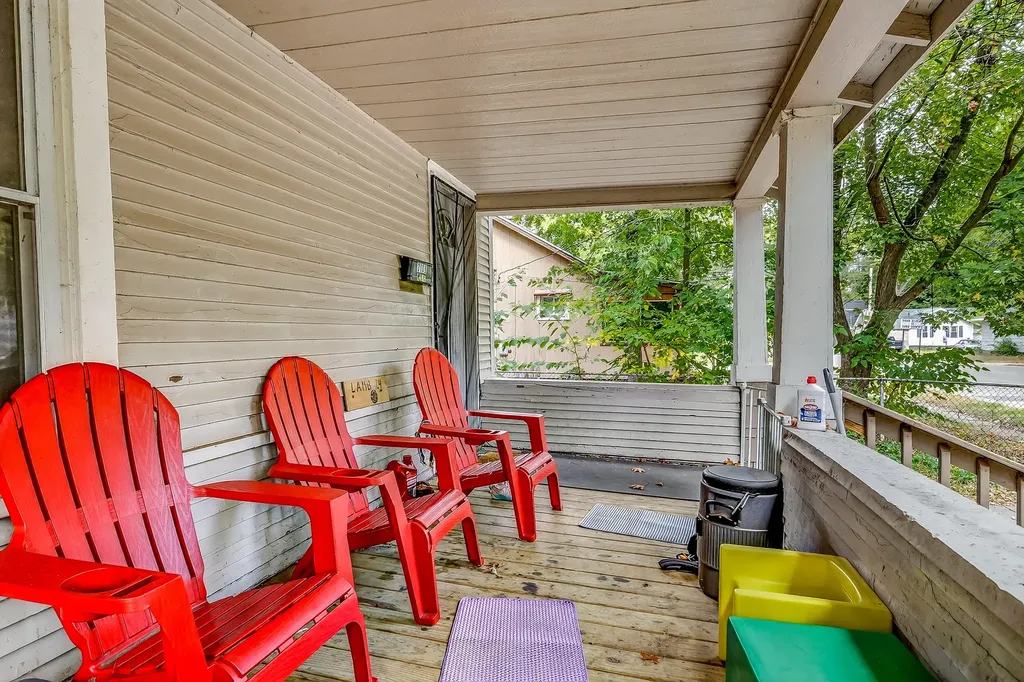 3109 Fifth Street Muskegon Heights City MI 49444
