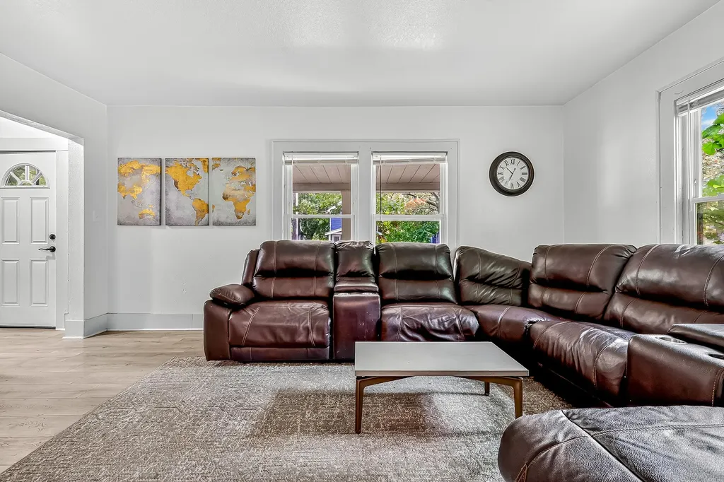 3109 Fifth Street Muskegon Heights City MI 49444
