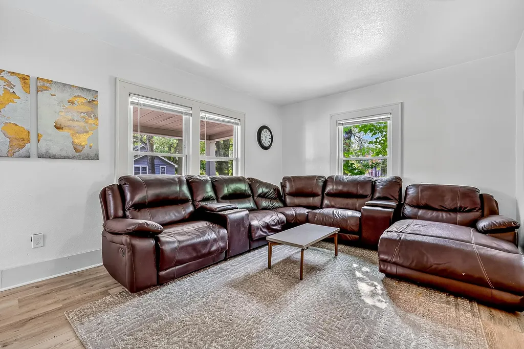 3109 Fifth Street Muskegon Heights City MI 49444
