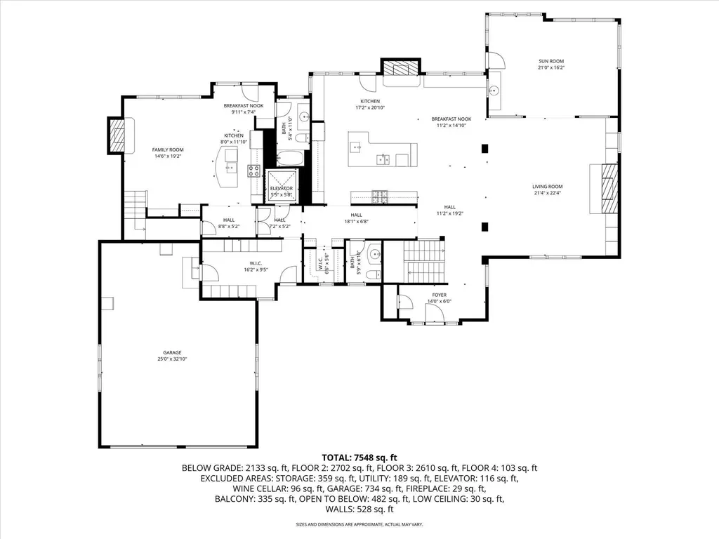 19201 North Shore Drive Spring Lake Township MI 49456