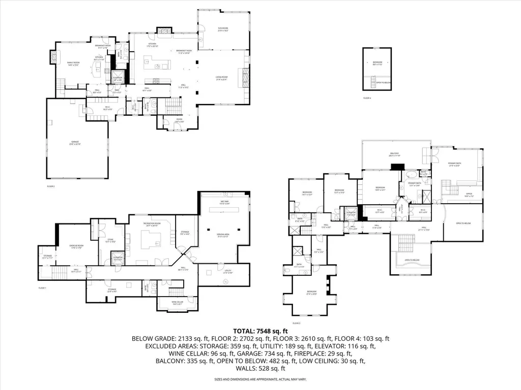 19201 North Shore Drive Spring Lake Township MI 49456