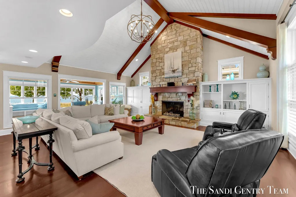19201 North Shore Drive Spring Lake Township MI 49456