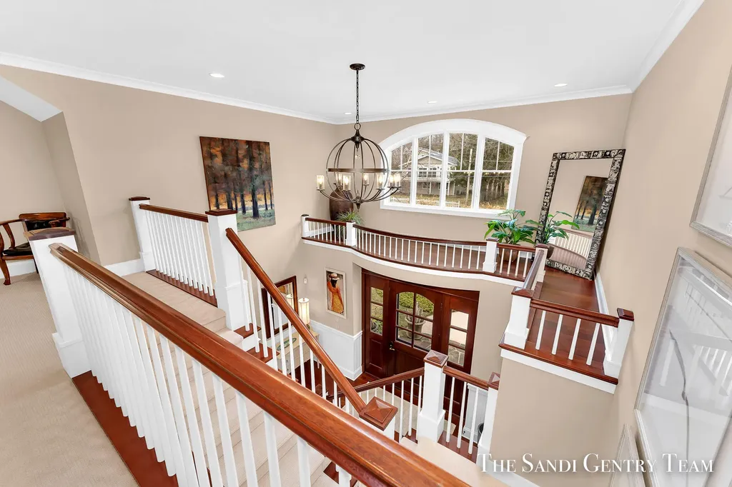 19201 North Shore Drive Spring Lake Township MI 49456