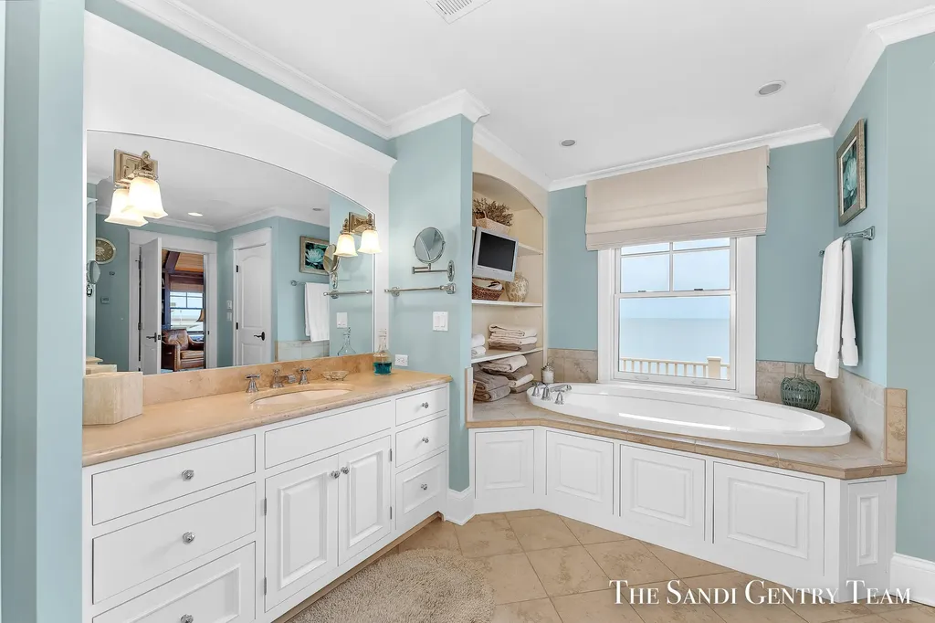 19201 North Shore Drive Spring Lake Township MI 49456