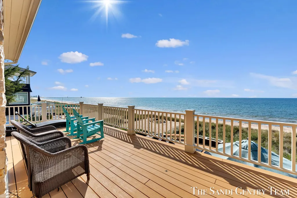 19201 North Shore Drive Spring Lake Township MI 49456
